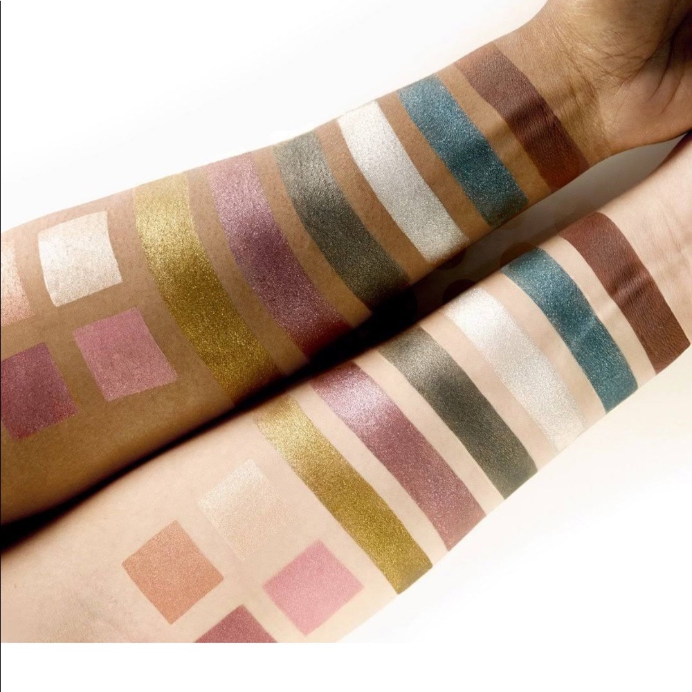 PUR Midnight Masquerade - Face Palette